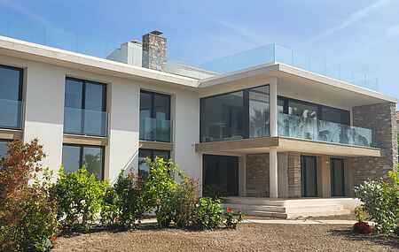 Villa i La Ciotat