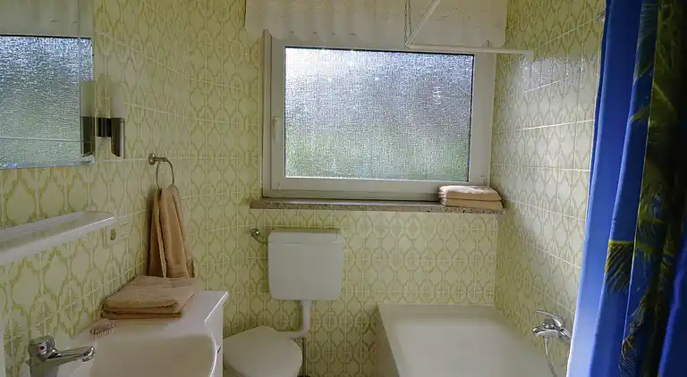 Apartment in Velmede