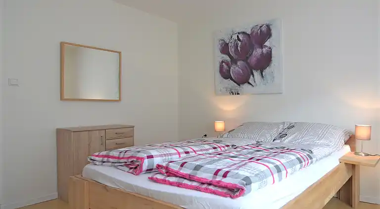 Apartment in Velmede