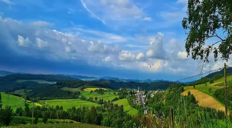 Holiday home in Ramsbeck