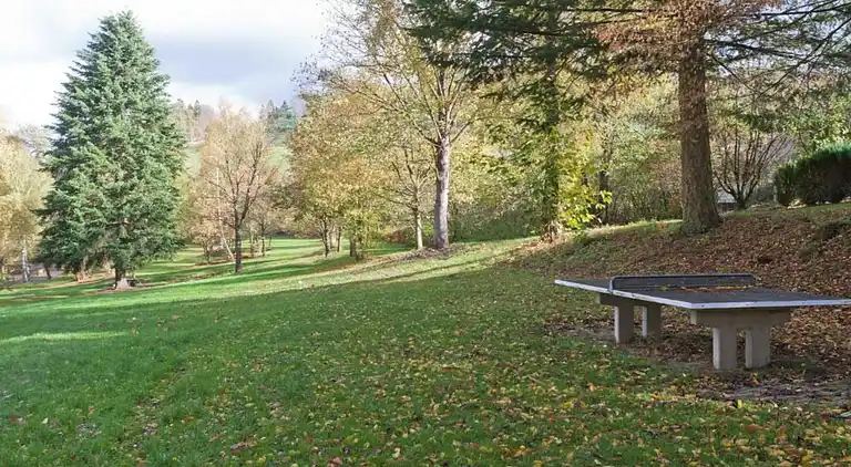 Feriebolig i Werdern