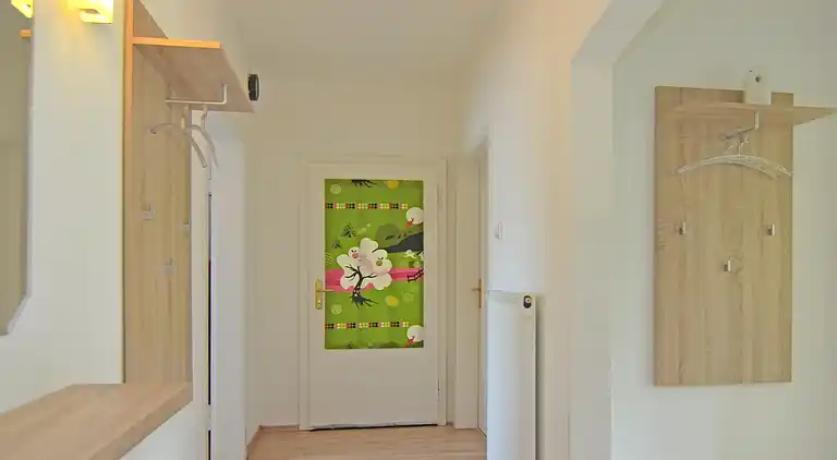 Apartment in Velmede