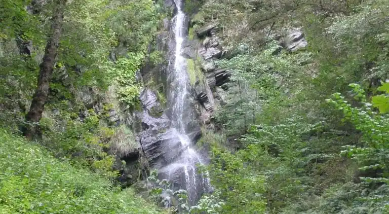 Ferienhaus in Ramsbeck