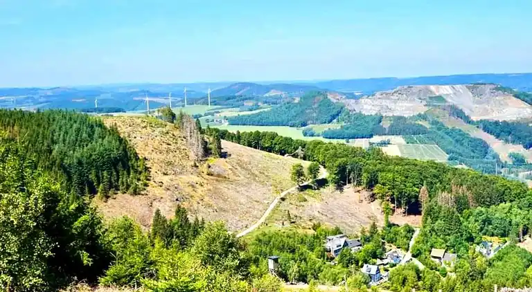 Holiday home in Ramsbeck