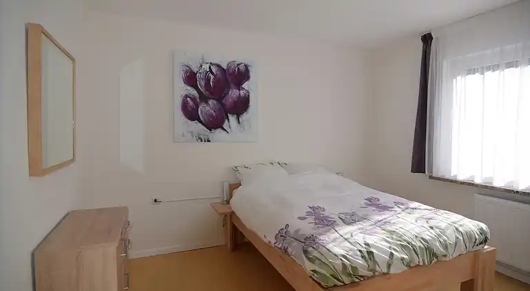 Apartment in Velmede