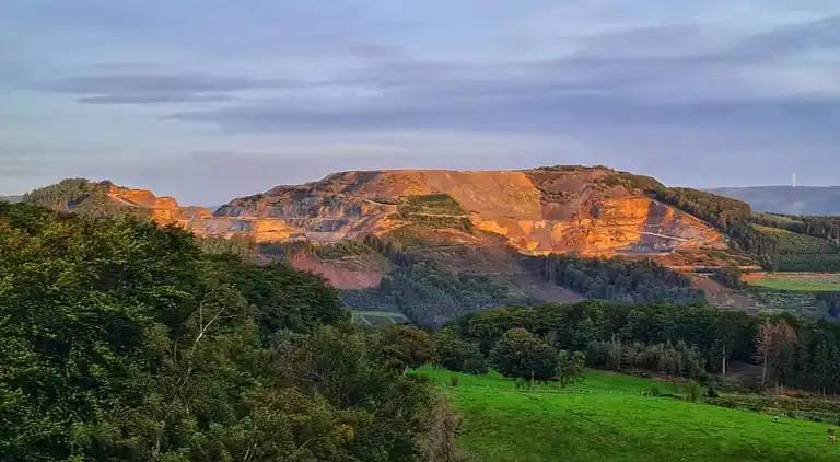 Holiday home in Ramsbeck