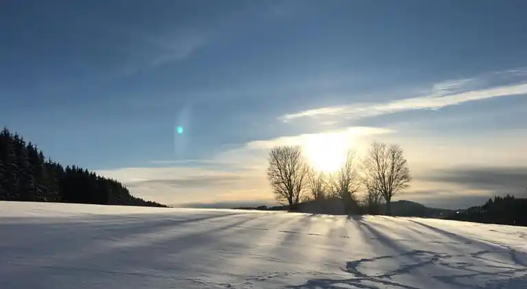 Holiday home in Ramsbeck