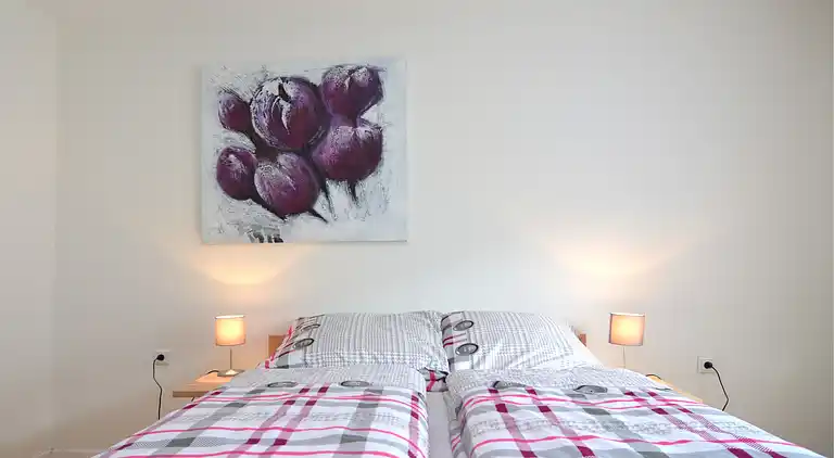 Apartment in Velmede