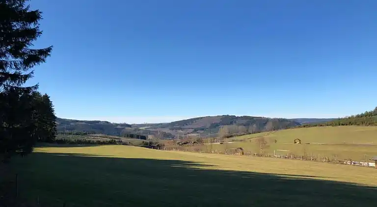 Ferienhaus in Ramsbeck