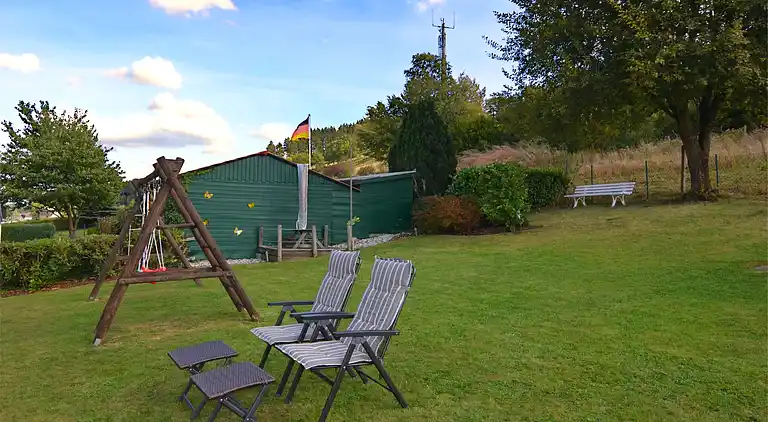 Apartment in Velmede