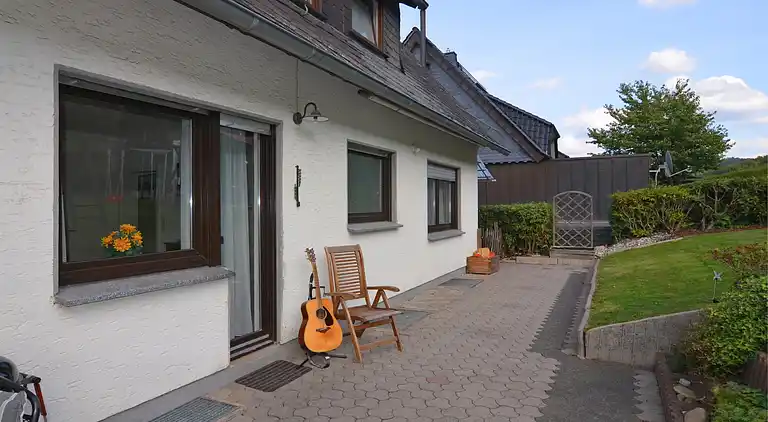 Apartment in Velmede