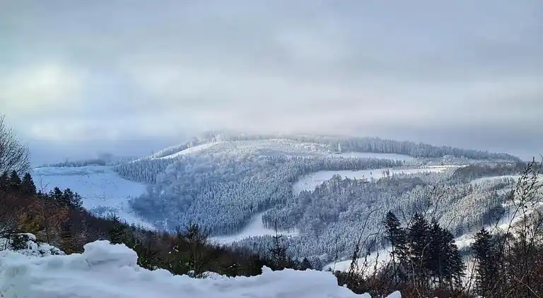 Holiday home in Ramsbeck