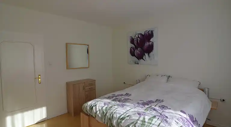 Apartment in Velmede