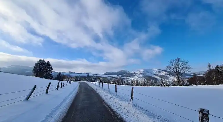 Holiday home in Ramsbeck