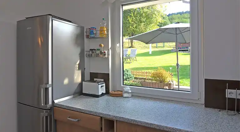 Apartment in Velmede