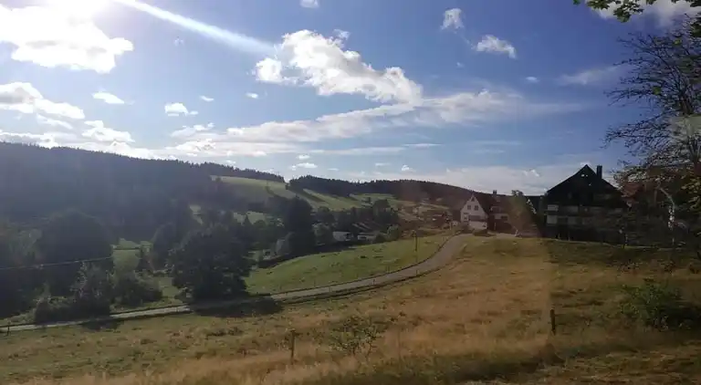 Holiday home in Ramsbeck