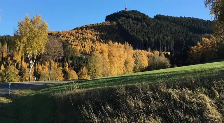 Holiday home in Ramsbeck