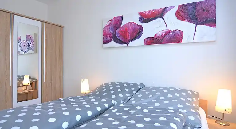 Apartment in Velmede