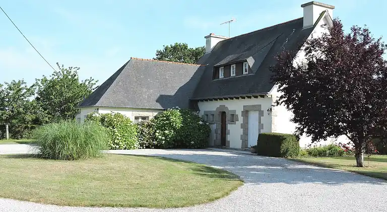 Holiday home in Andel