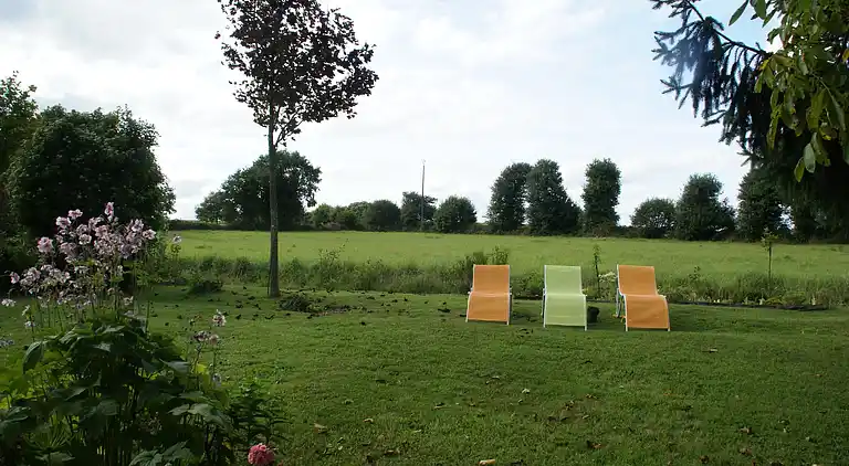 Holiday home in Broons