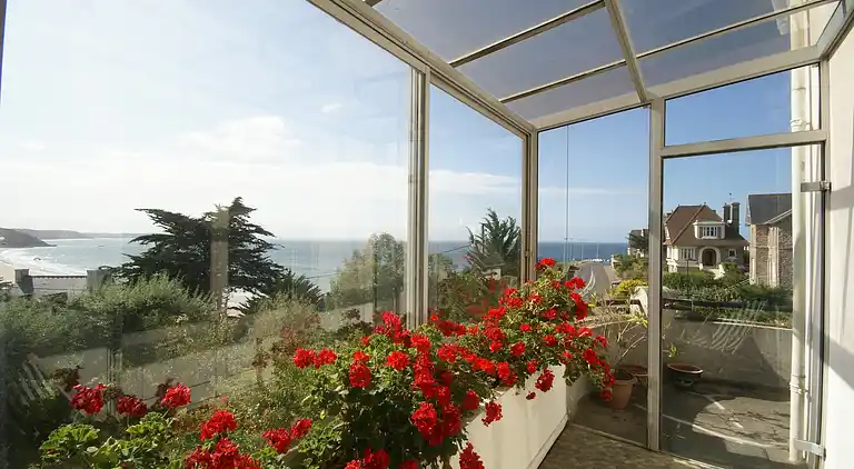 Holiday home in Erquy