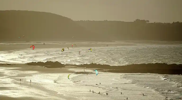 Holiday home in Erquy