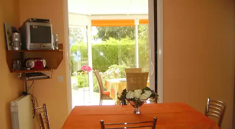 Sommerhus i Louargat