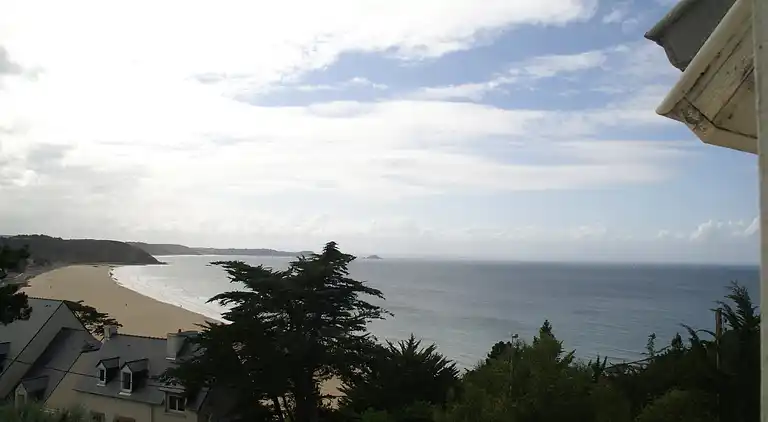 Holiday home in Erquy