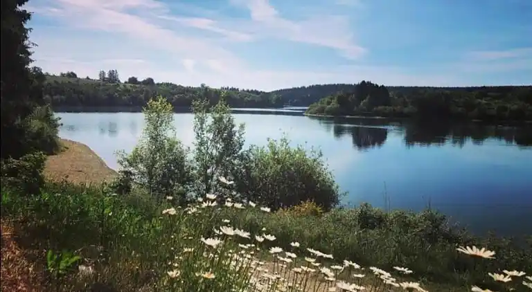 Sommerhus i Louargat