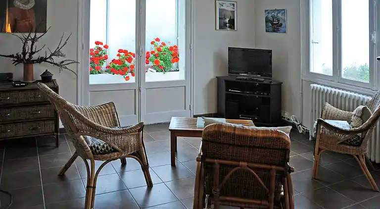 Holiday home in Erquy