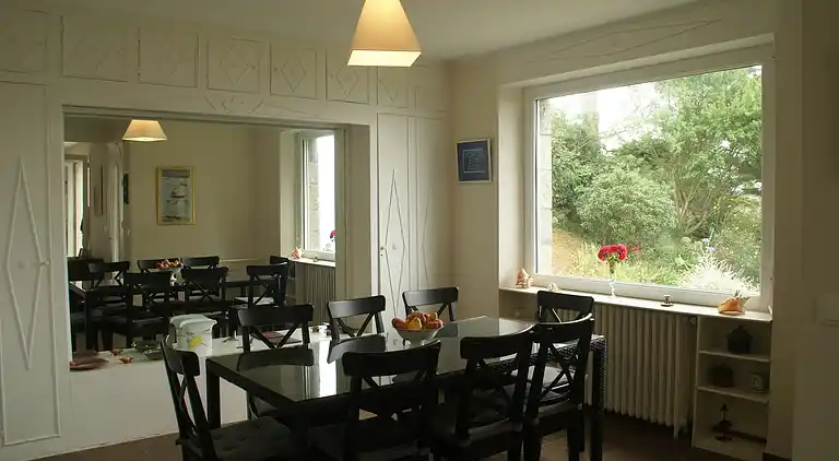 Holiday home in Erquy