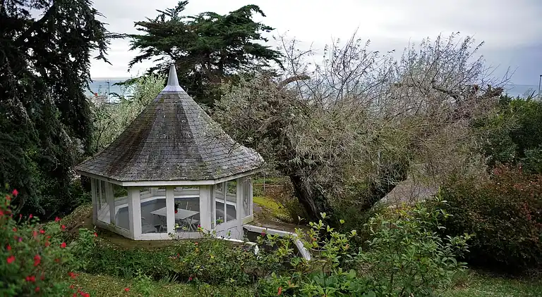 Holiday home in Erquy