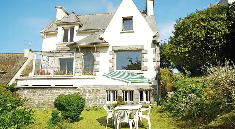 Holiday home in Erquy