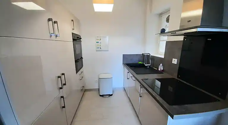 Holiday home in Saint-Mesmin