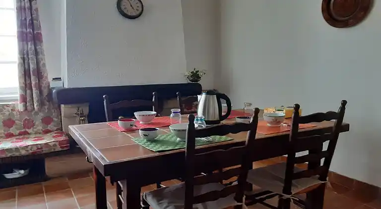 Holiday home in Saint-Mesmin