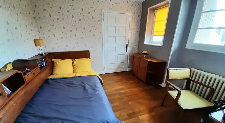 Holiday home in Saint-Mesmin