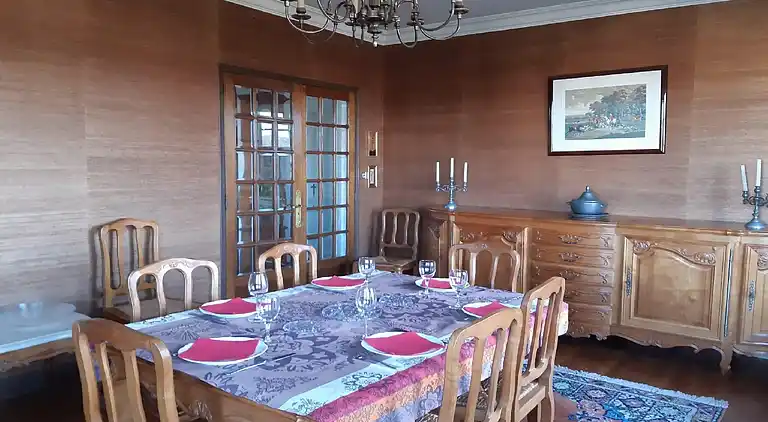 Holiday home in Saint-Mesmin