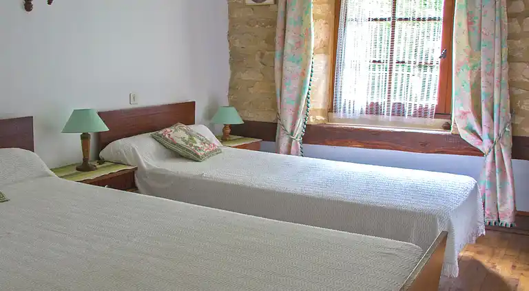 Holiday home in Loubejac