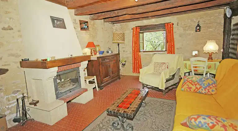 Holiday home in Loubejac