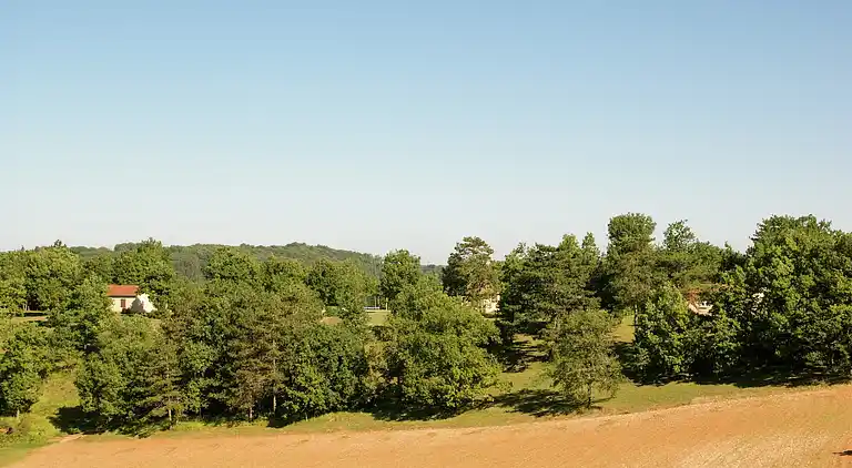 Sommerhus i Saint-Crépin-et-Carlucet
