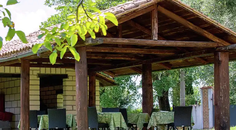 Holiday home in Selci