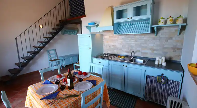 Herregård i Montefiascone