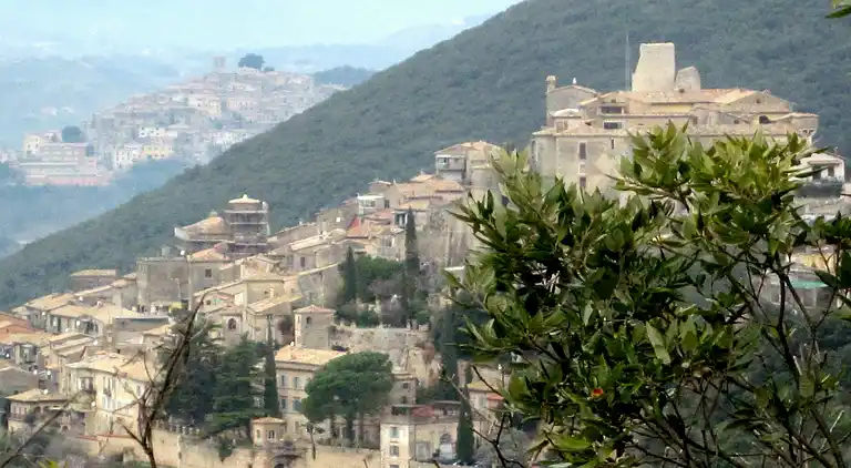 Holiday home in Selci