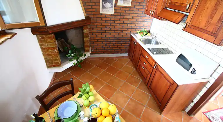 Holiday home in Selci