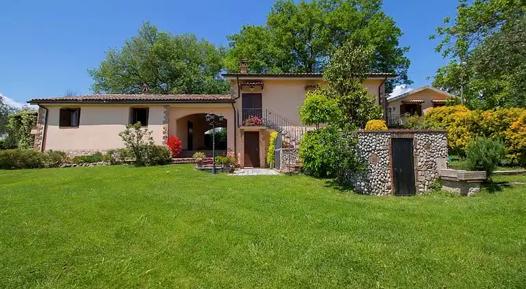 Holiday home in Selci