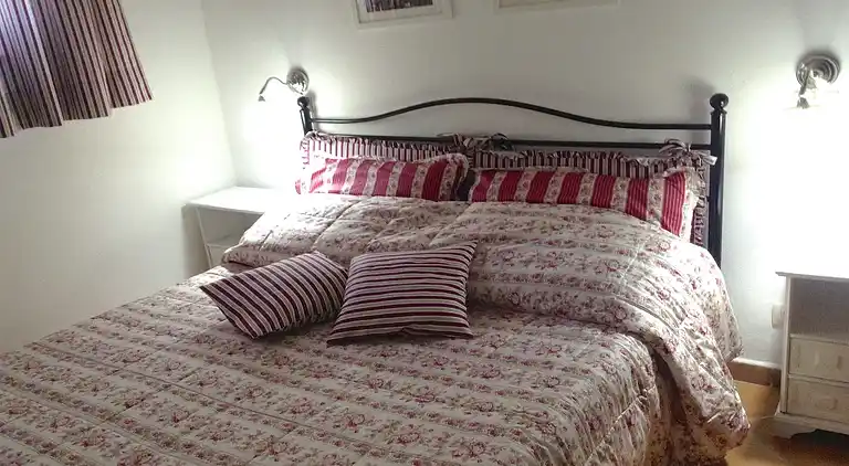 Holiday home in Selci