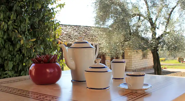 Holiday home in Selci