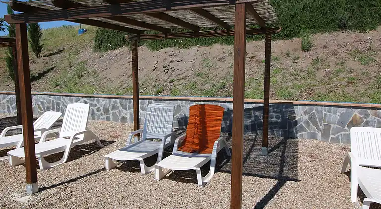 Manoir en Montefiascone