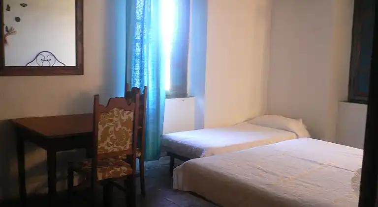 Herregård i San Feliciano