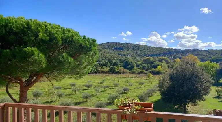 Herregård i San Feliciano